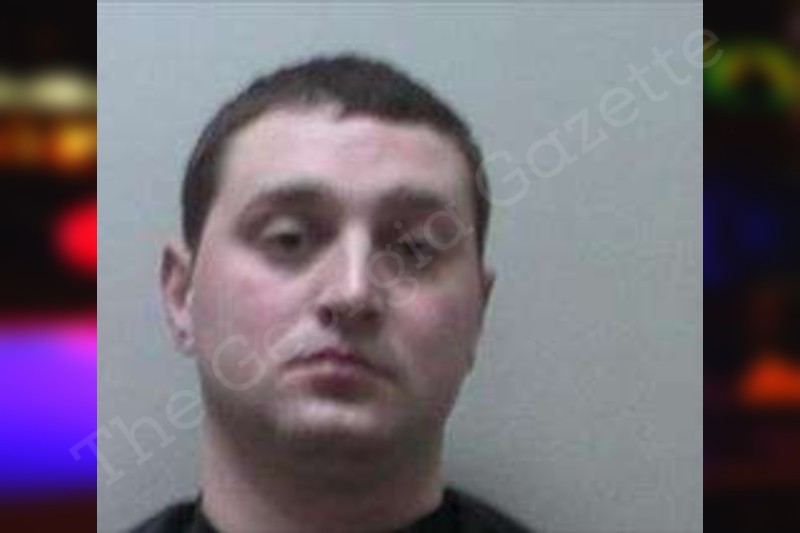 Jonathan Shook Habersham County