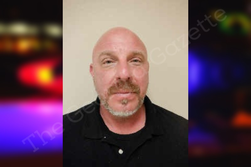 Marcus Stroud | Henry County