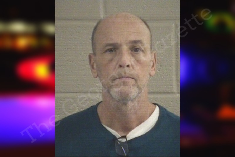 Sean Porter Whitfield County