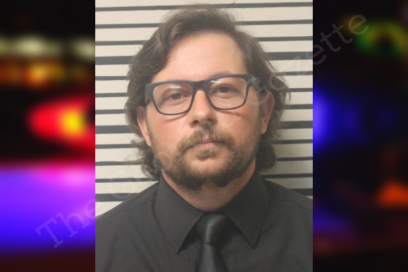 James Sellers Toombs County Jail Bookings