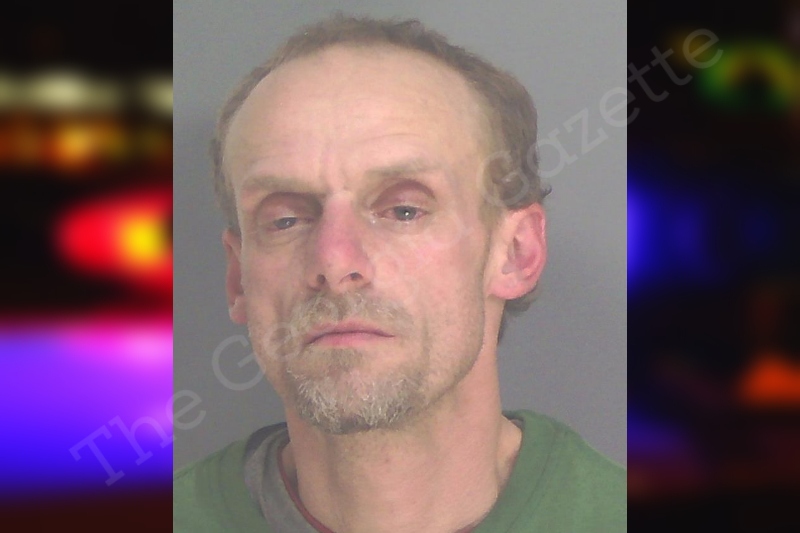 Dickie Thacker | Douglas County