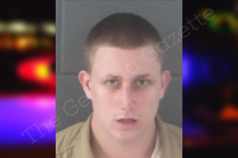 Joseph Thomas Newton County