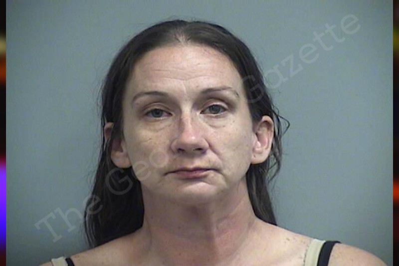 Melissa Thrope | Effingham County