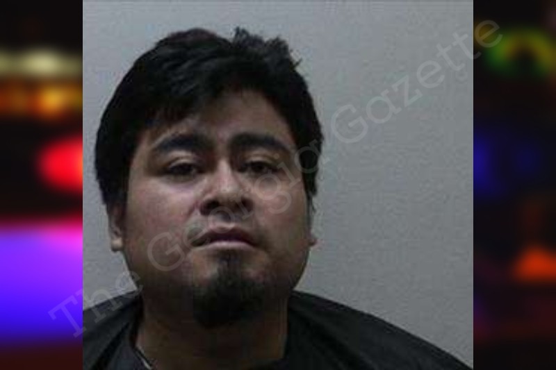 Roberto Tomas Habersham County