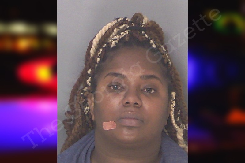 Dalynn torregano douglas county