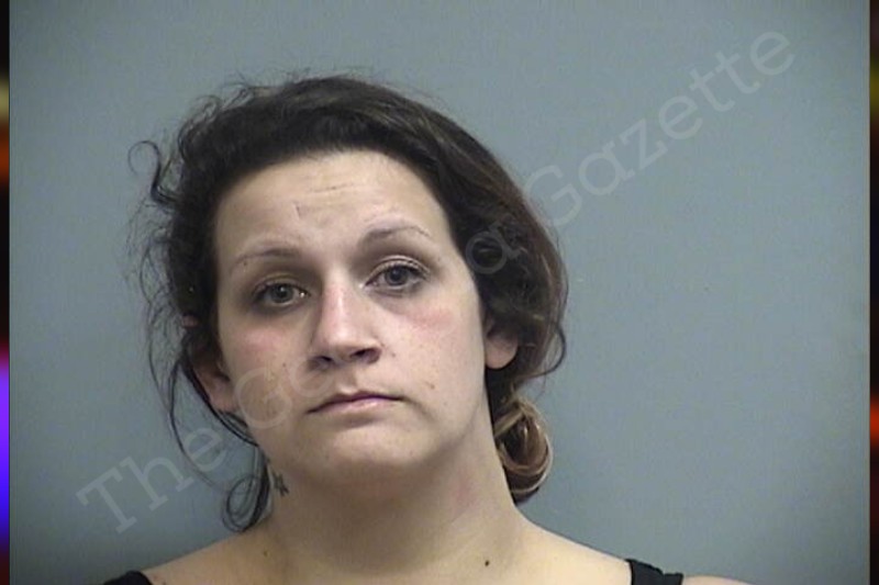 Erika Terrell | Effingham County