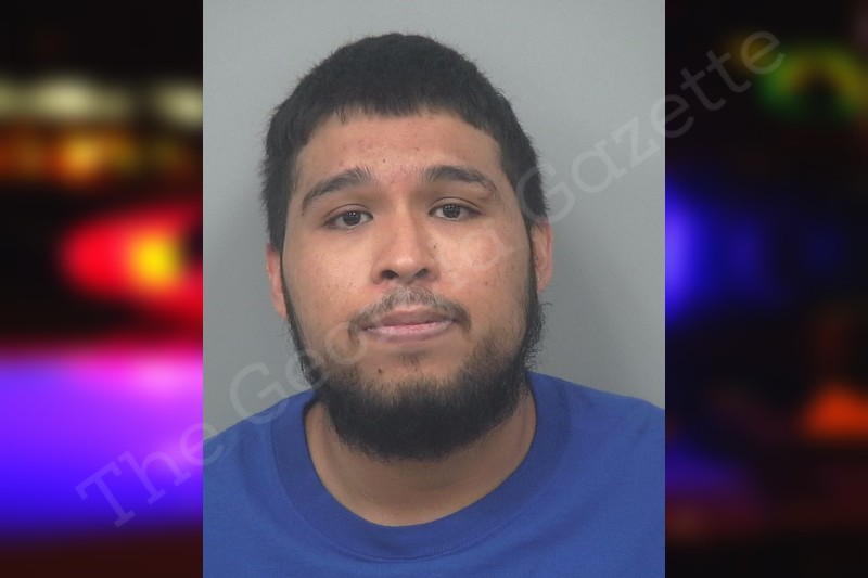 Ricardo Vidal County