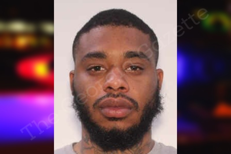Michael Walker | Henry County