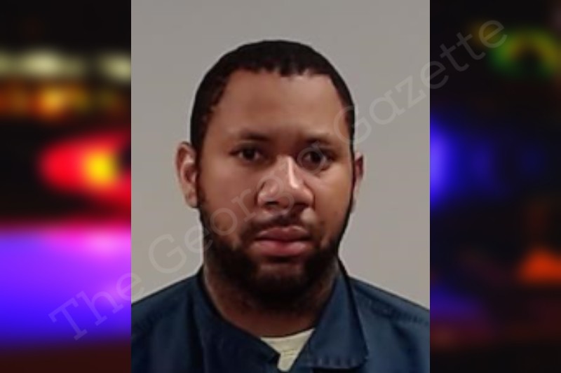 Richard Wilkerson Lowndes County