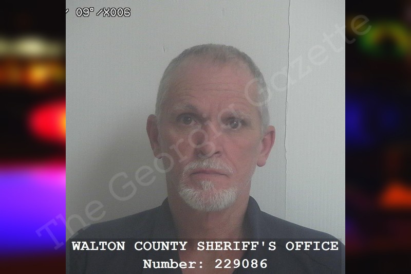 Robert Windsor | Walton County