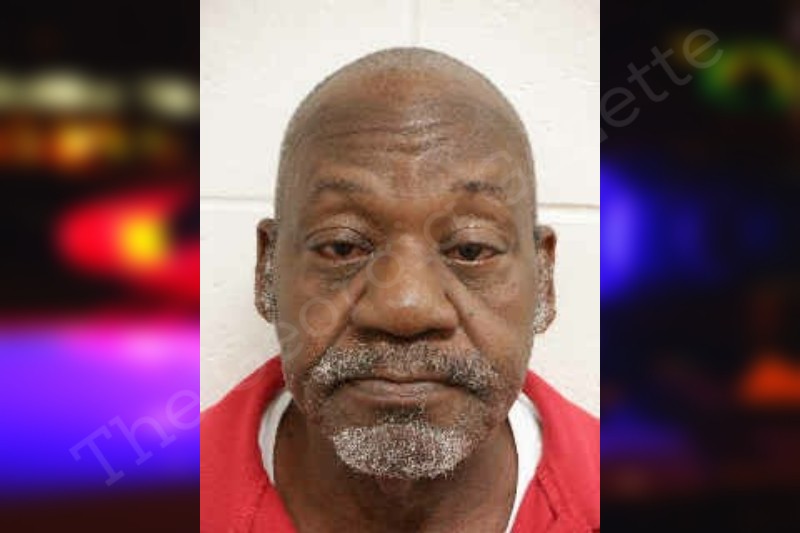 David Wyatt Henry County