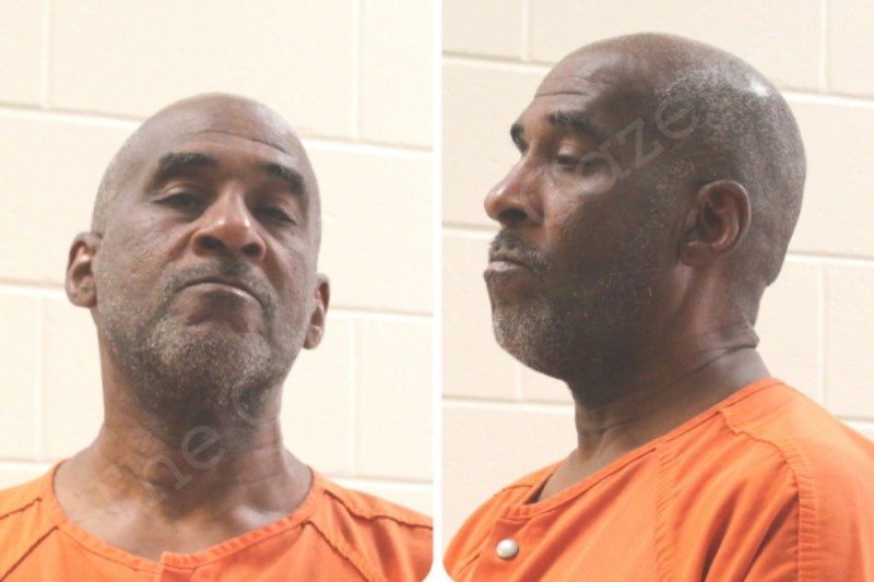 Ernest Walker Houston County Jail Bookings