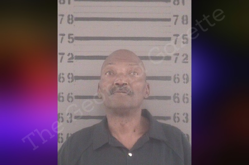 Johnson Wallace Dougherty County