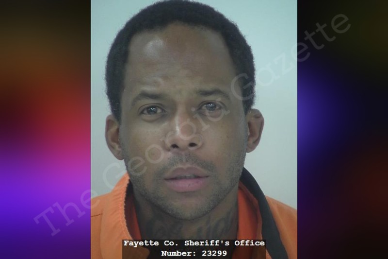 Joshua Ware Fayette County