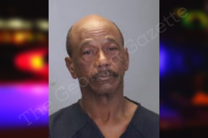 David Weaver Muscogee County