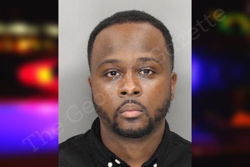 Emanuel Wilson | Cobb County