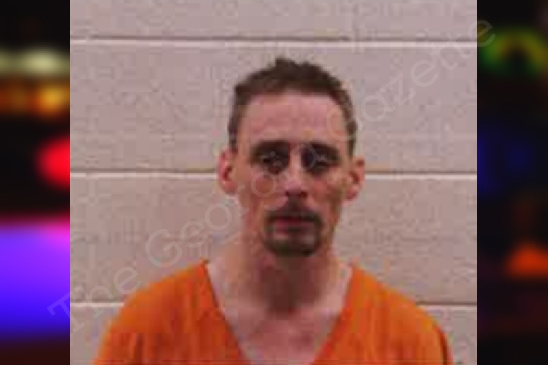 Michael Wolfe Pickens County