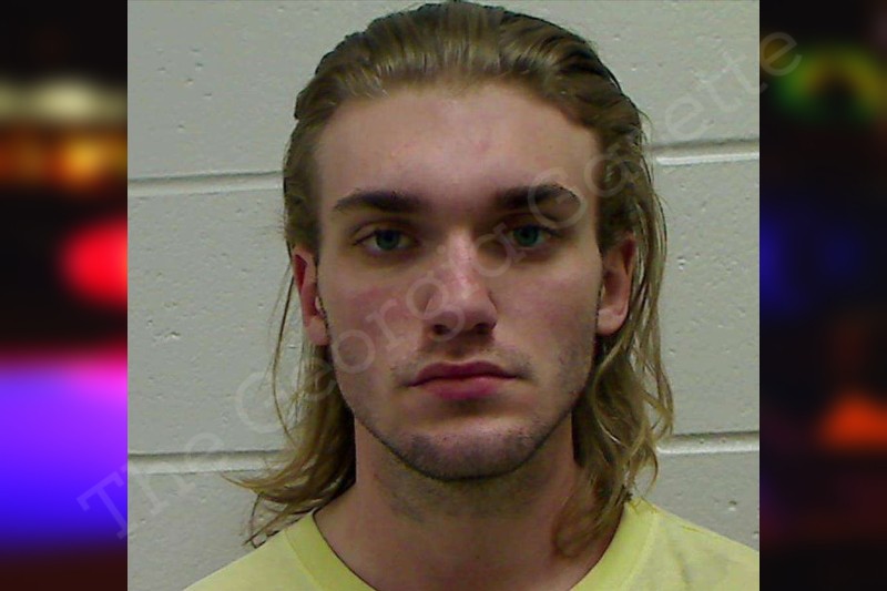 Christian Bulloch County