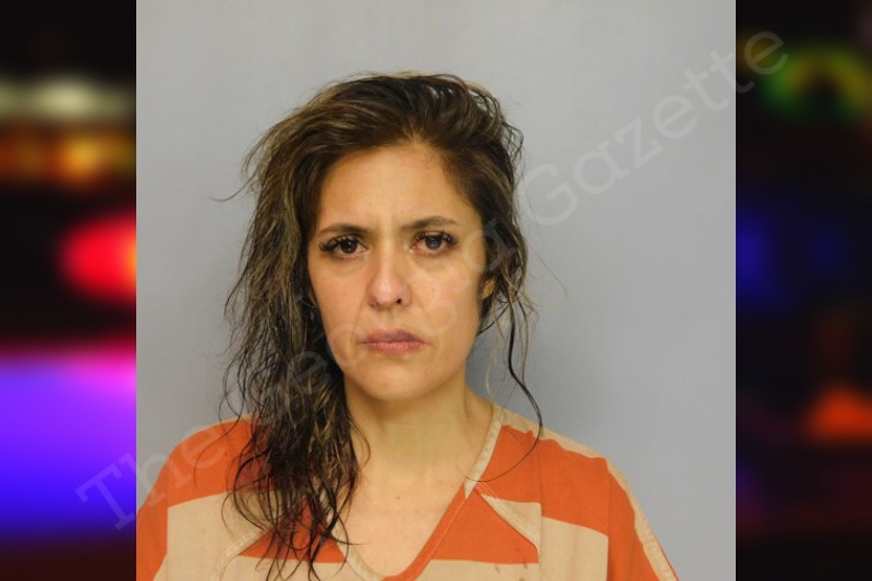 Elisa Arteaga | Hall County