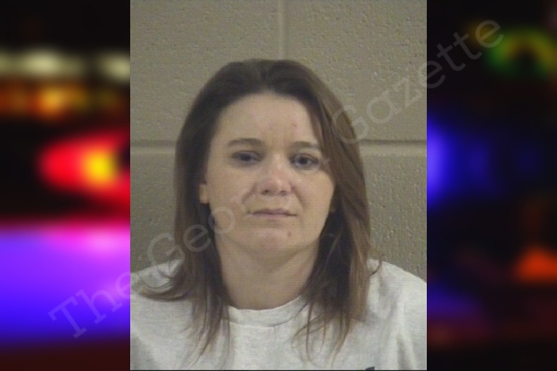 Amber Lee | Whitfield County