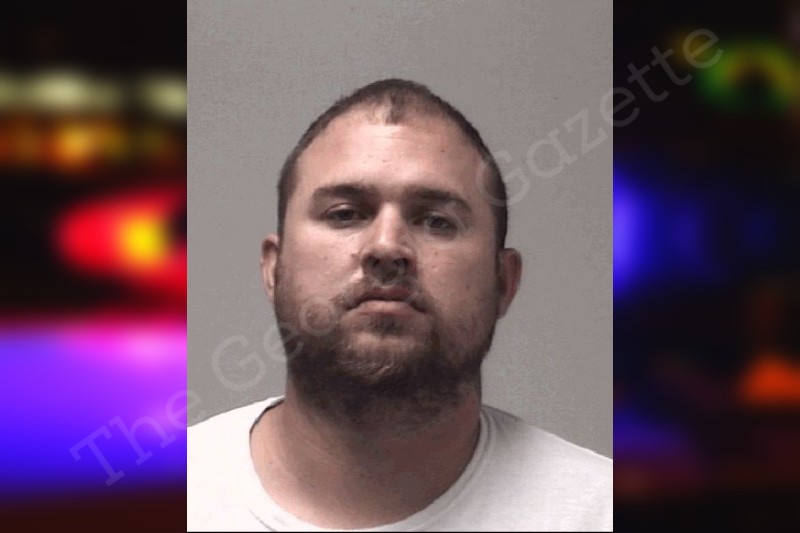 Christopher Beaumont Coweta County