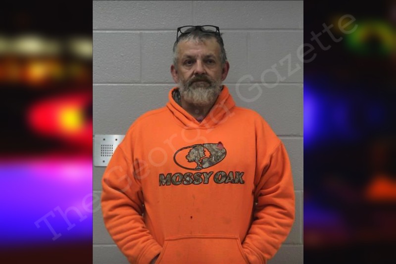 Steven Burch | Gilmer County