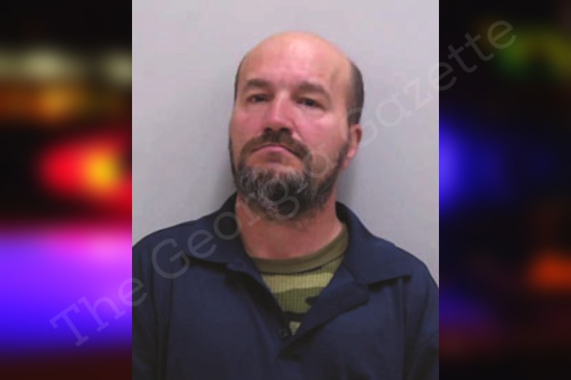 Eric Belcher | Bartow County