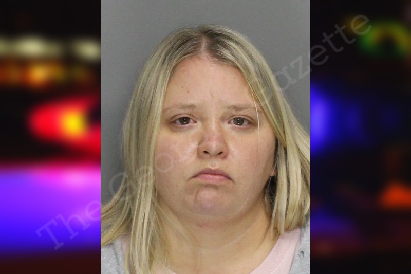 Lyndsay Bell | Cobb County