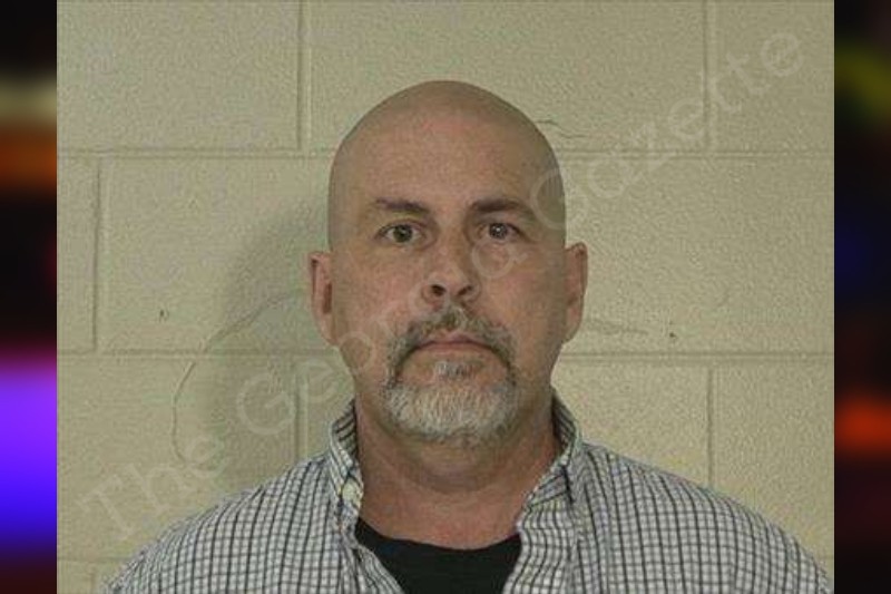 Mark Blanchard Liberty County