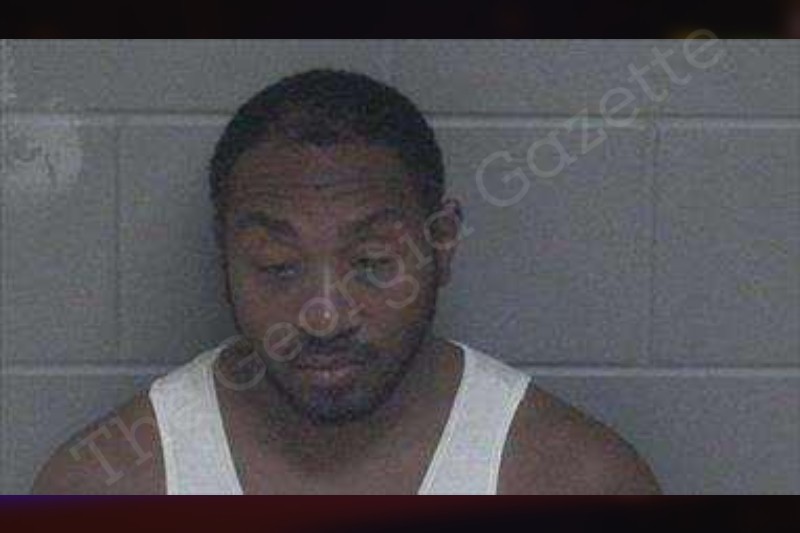 Samuel Broughton County