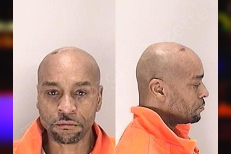 Michael Buford Richmond County
