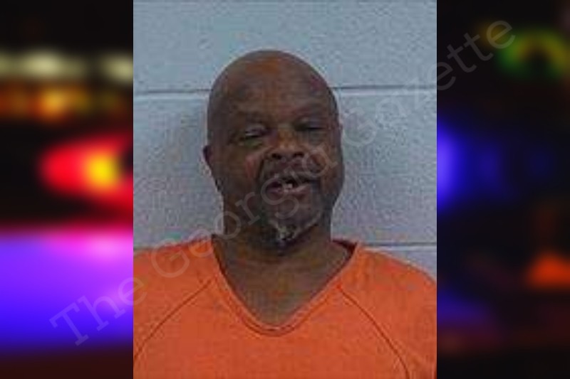 Clarence Calhoun Polk County