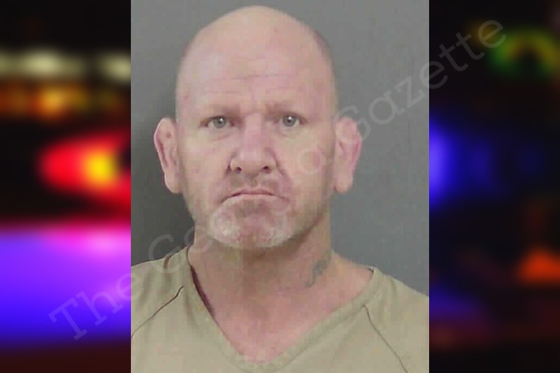 William Carnes Gordon County