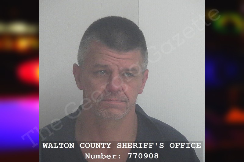 Brian Clayborn - Walton County