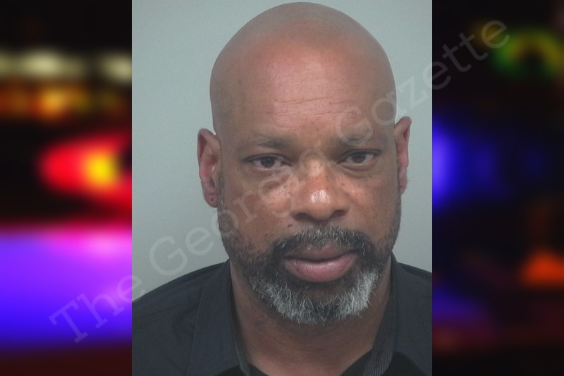 Willie Coleman Jr County