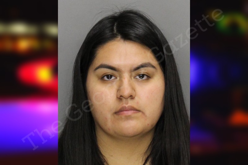 Aracely Cuellar | Cobb County