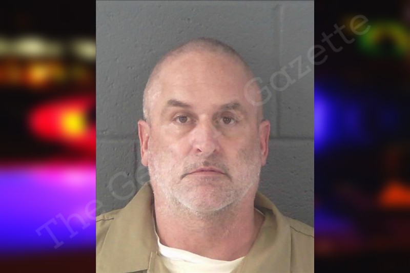 Keith Dortch | Newton County