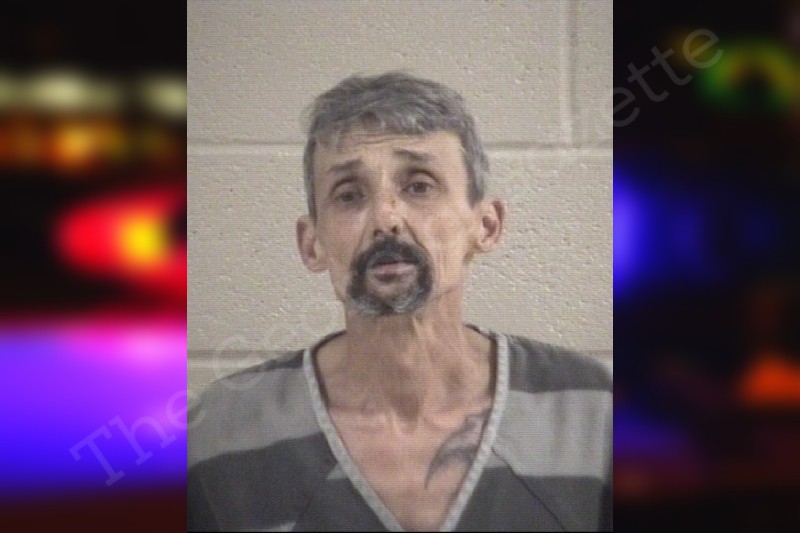Daniel Denison Whitfield County