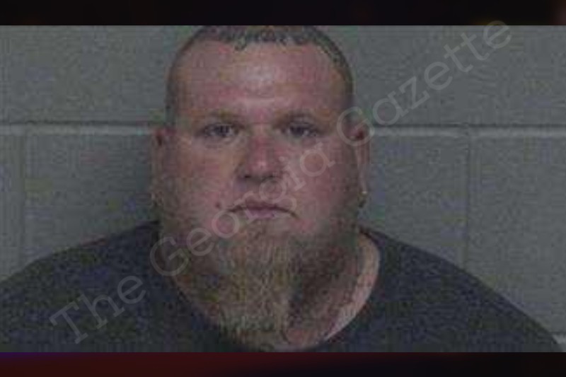 Justin Daugherty County