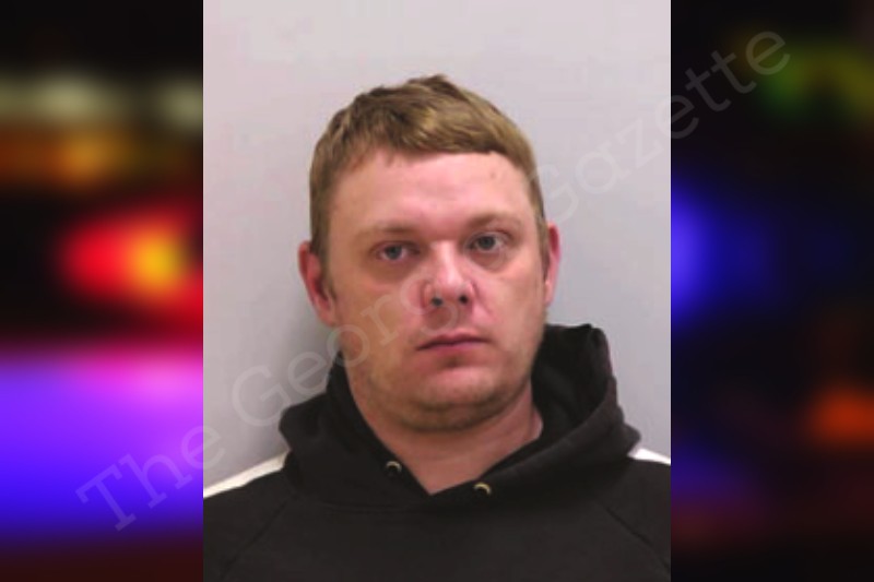 John Dawson Bartow County