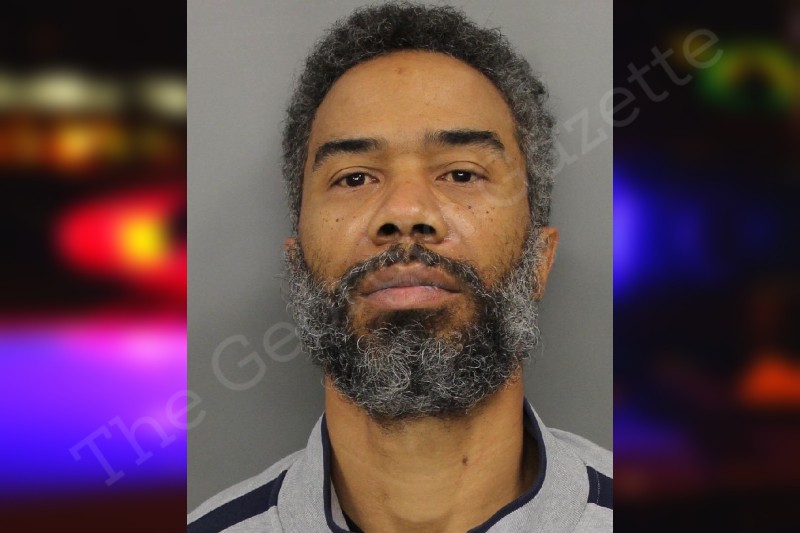 Jermaine Dewitt | Cobb County