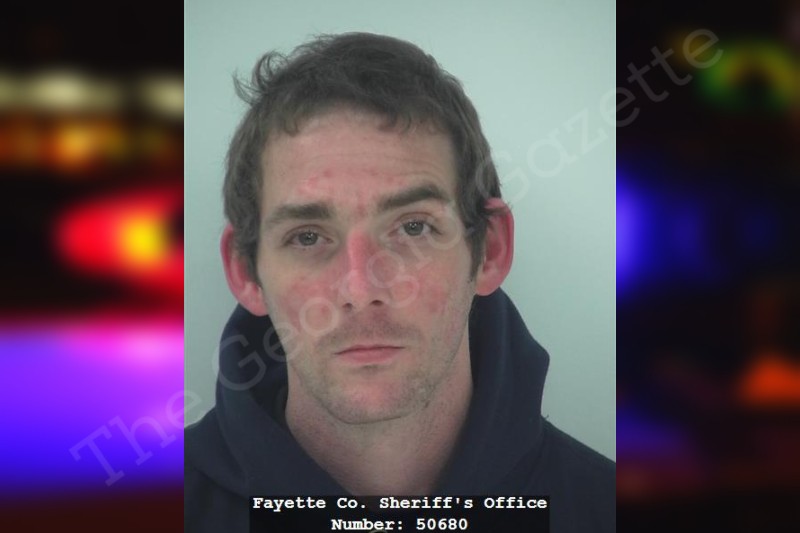 Roger Dill Fayette County