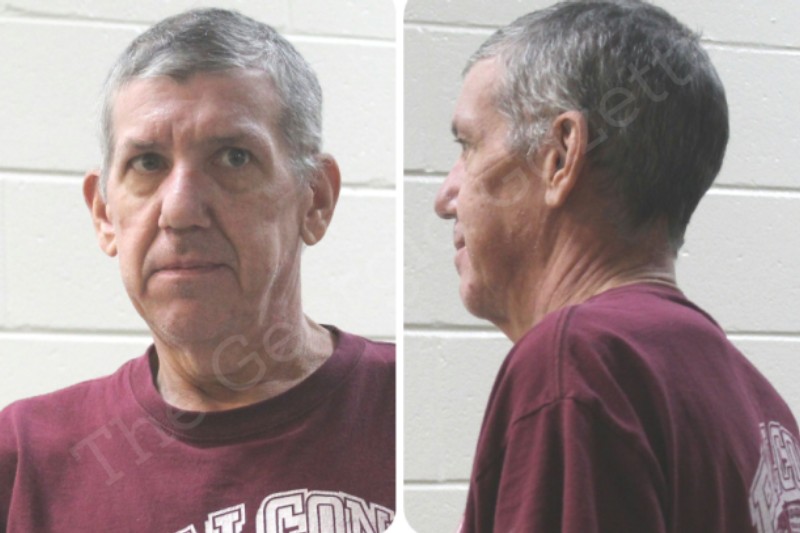 David Flanders Houston County