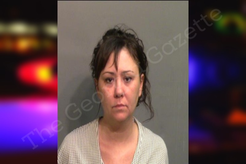 Erin Flowers Glynn County