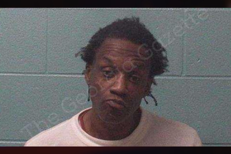 Terrance Ford Franklin County