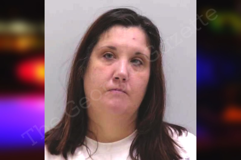 Kendra Fox | Bartow County