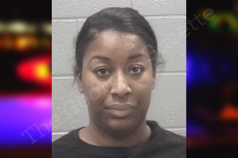 Larissa Gilchrist Columbia County