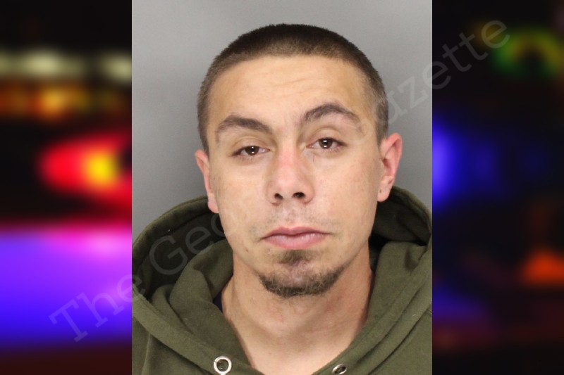 James Gilmore Cobb County