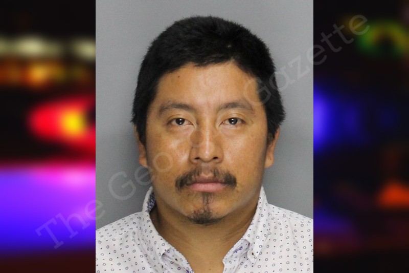 Elfido Godinez Cobb County Jail Bookings elfido-godinez-cobb-county-jail-bookings