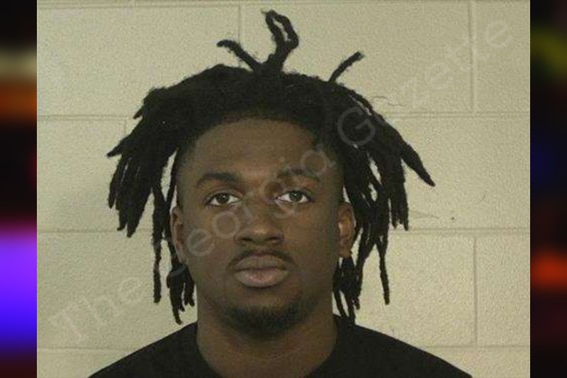 Maurice Goodman Liberty County